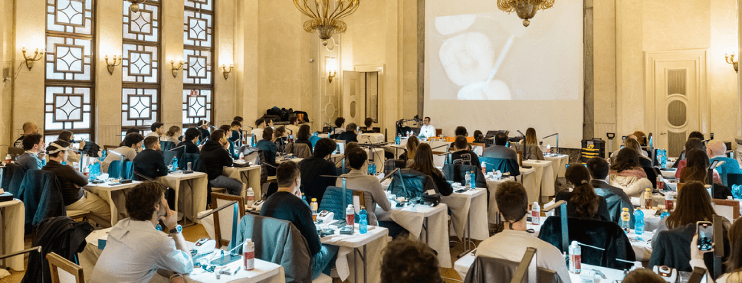 Corso Implantologia Milano Q&O Corsi